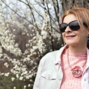 alina selezeanu coperta mai