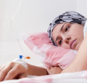 Anxietatea la pacientele diagnosticate cu cancer 7 anxietatea la pacientele diagnosticate cu cancer
