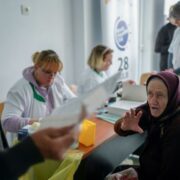 caravana coperta iunie