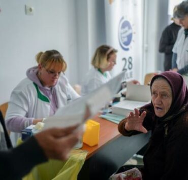 caravana coperta iunie