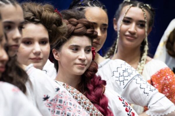 Cosmobeauty s-a încheiat de curând la București 4 cosmobeauty 2