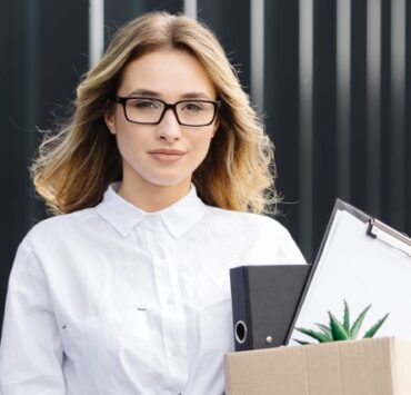 curajul de a face o schimbare