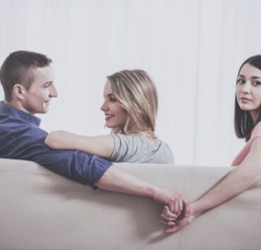 Chillosofia: Femeia adevărată nu o să accepte un loc în portbagaj 7 femeia adevarata n o sa accepte