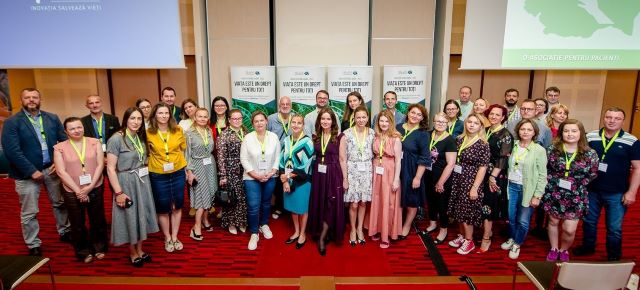 Situația alarmantă a pacienților cu melanom în România 3 melanom interior