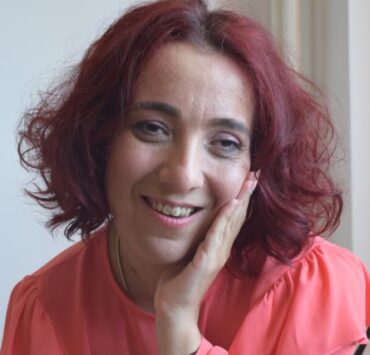 oana cristina stoica