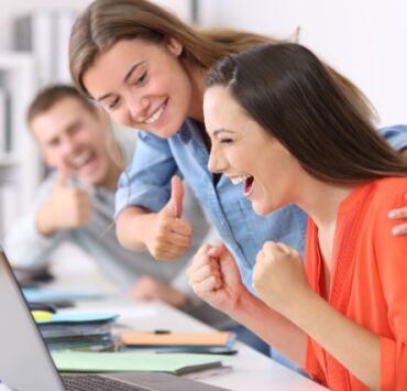 Arta de A REALIZA 8 obiective