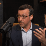 podcast Jean coperta