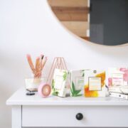 regulile unui look de vara