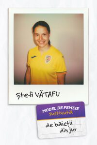 "Modele de femeie" împotriva stereotipurilor de gen 5 stefi vatafu 426x640