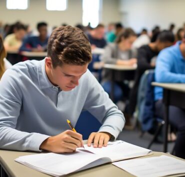 Cum gestionăm anxietatea înainte de examene 11 stresul examenelor