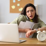 stresul parte din viata noastra