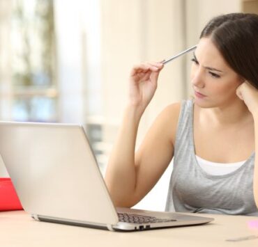 test pentru schimbarile de job