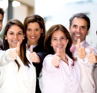 Top 10 trăsături esențiale ale oamenilor de succes 7 top 10 caracteristici