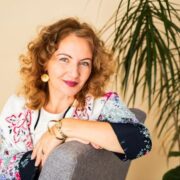 Amanda Andrisan coperta interviu