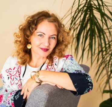 Amanda Andrișan: Întotdeauna am fost fascinată de complexitatea minții umane 8 Amanda Andrisan coperta interviu