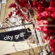 City Grill