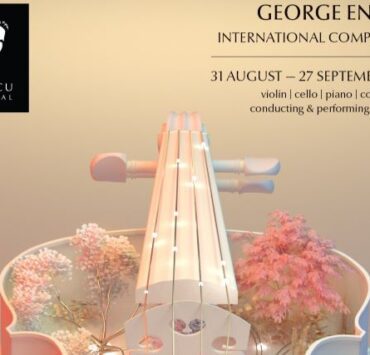 Concursul International George Enescu