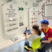 Destiny Park coperta