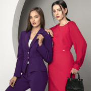 DiKa Leading Colors Fall 24 coperta