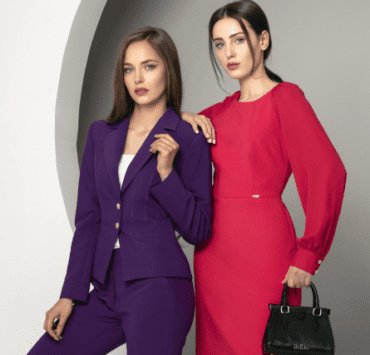 Eleganță cargo și in pentru sezonul pre-Fall '24 11 DiKa Leading Colors Fall 24 coperta
