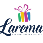Larema Cadouri personalizate care leaga inimi