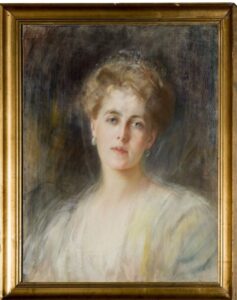 Art Safari Femei, o nouă ediție din 6 septembrie! 3 Portretul Principesei Maria Tini Rupprecht Muzeul National Peles