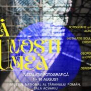 Sa cunosti lume Vanner Collective 1