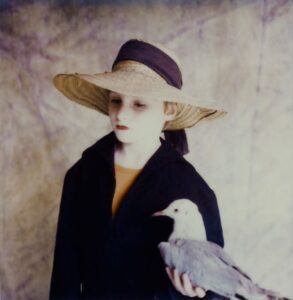 Art Safari Femei, o nouă ediție din 6 septembrie! 5 Sibylle Bergemann o. T. Berlin 2003