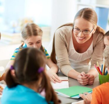 Amalia Elena Tatomir inovează psihopedagogia specială din România 8 Tatomir Amalia