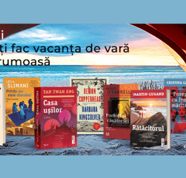 7 bestsellere internaționale de la Editura Trei 8 Untitled design 7
