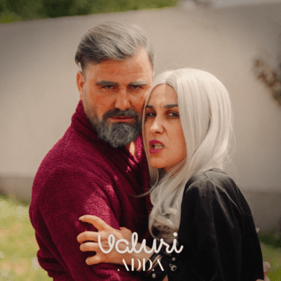 "Valuri"- piesa Addei disparută de pe YouTube 3 Vizual ADDA Valuri 1