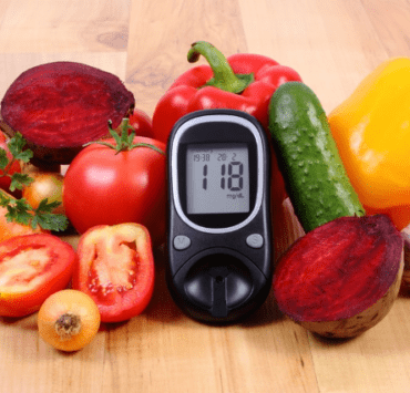 Alimentația corectă a persoanelor cu diabet 9 alimente permise diabet