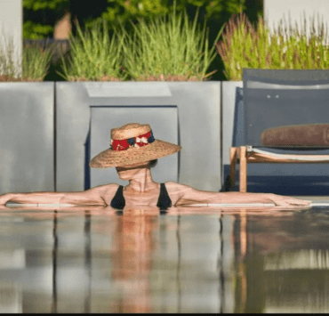 SPA-ul, refugiul de care ai nevoie vara aceasta 9 ana hotels