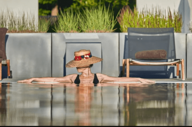 SPA-ul, refugiul de care ai nevoie vara aceasta 48 ana hotels