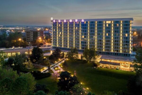 SPA-ul, refugiul de care ai nevoie vara aceasta 3 ana hotels europa