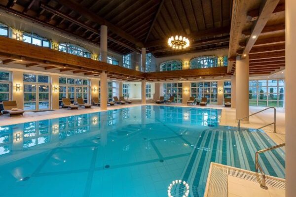 SPA-ul, refugiul de care ai nevoie vara aceasta 4 ana hotels int 1