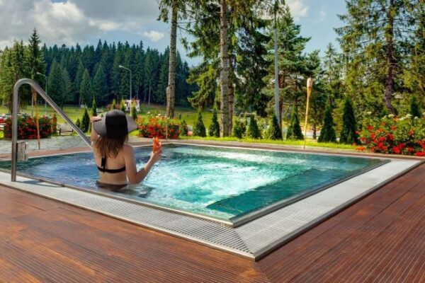 SPA-ul, refugiul de care ai nevoie vara aceasta 5 ana hotels spa