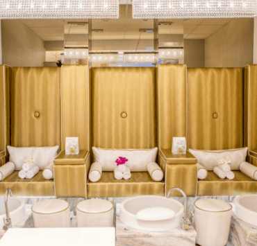 Cele mai relaxante experiențe de SPA și wellness din România 10 cele mai relaxante