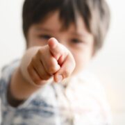 copilul care spunea intotdeauna da