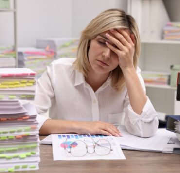 cum sa combatem epuizarea profesionala