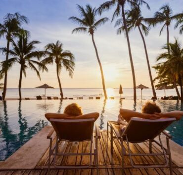 De ce vacanțele cauzează stres și cum îl poți combate 8 cuplu la plaja relaxare 2367785107