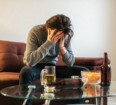 Cum să abordezi problemele de dependență în familie: Povestea lui Alex și sfaturi de la specialist 8 depdendenta