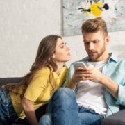 dependenta emotionala