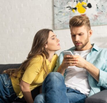 dependenta emotionala