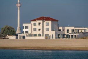 O vacanţă... euforică 5 euforia 4