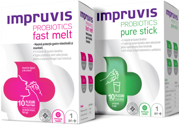 Super-Impruvis pentru vacanţe fără bucluc! 3 gama impruvis 1