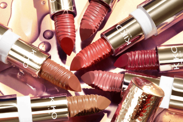 Gold Reflections, colecția de vară premium de la KIKO MILANO 6 kiko 1