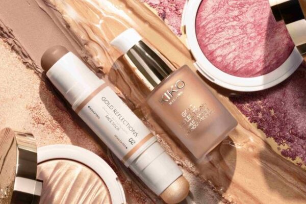 Gold Reflections, colecția de vară premium de la KIKO MILANO 3 kiko 4