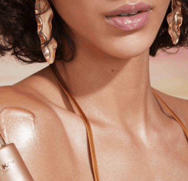 Gold Reflections, colecția de vară premium de la KIKO MILANO 13 kiko coperta iulie