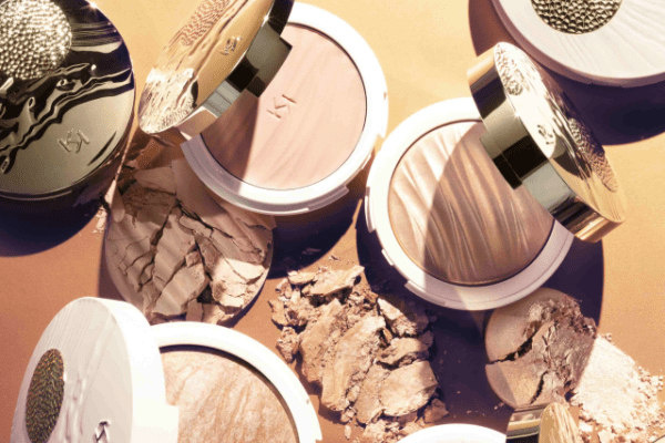 Gold Reflections, colecția de vară premium de la KIKO MILANO 4 kiko fata